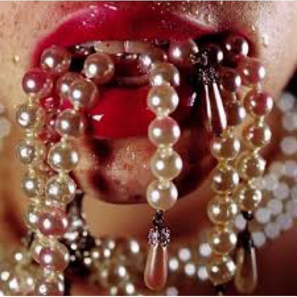 Meet your Posher, Betty - Picture 1 of 1